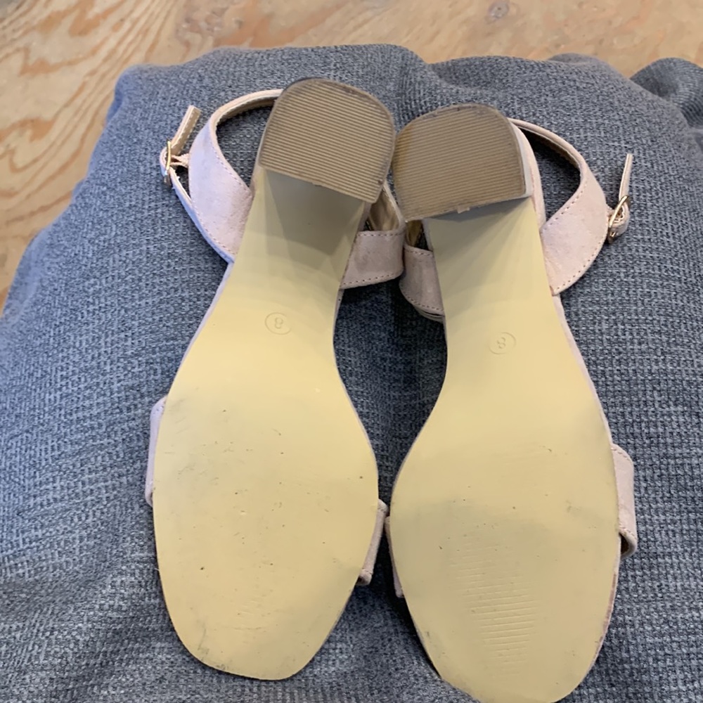 Sandals - Picture 6 of 6